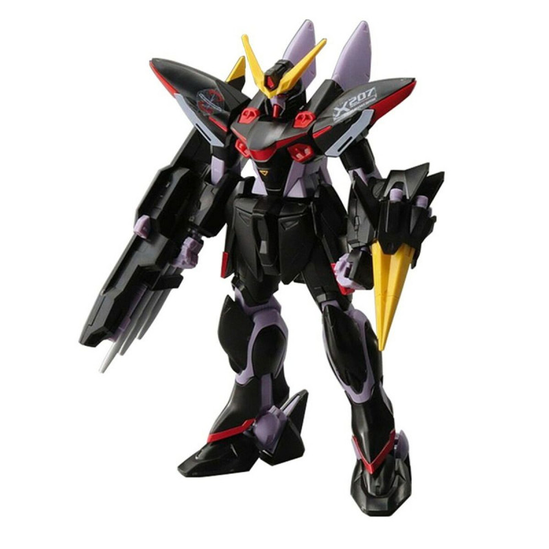 Image secondaire de Figurine d'action Bandai GUN60361