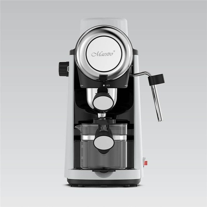 Image secondaire de Cafétière électrique Feel Maestro MR-410 Noir Acier 800 W 250 ml