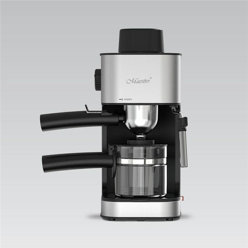 Image secondaire de Cafétière électrique Feel Maestro MR-411 800 W 250 ml