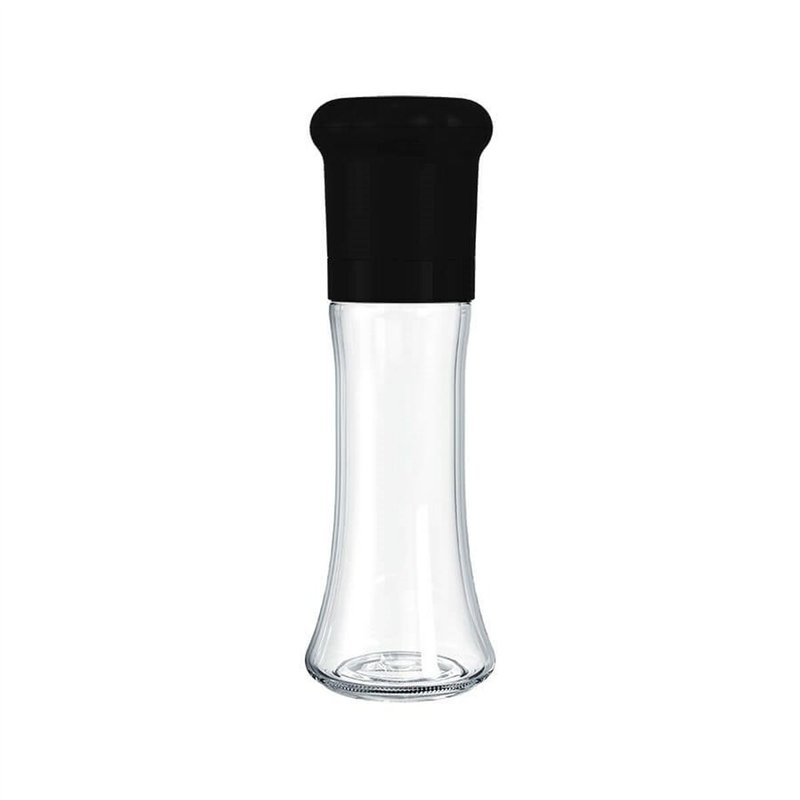 Moulin à épices Feel Maestro MR-1613-BLACK Noir