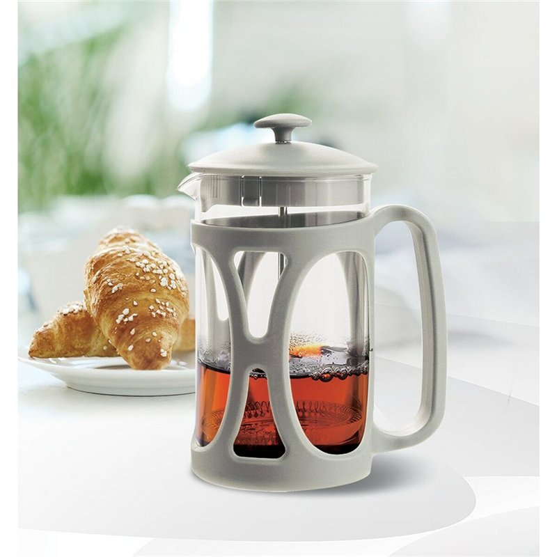 Image secondaire de Théière Feel Maestro MR-1663-800 Gris verre 800 ml