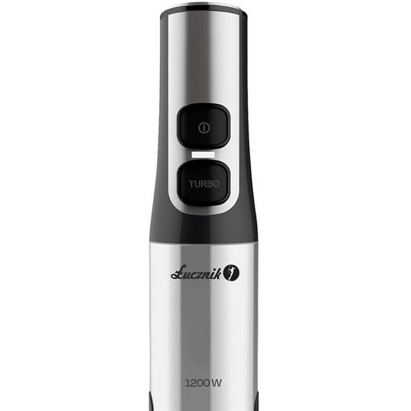 Image secondaire de Bol mixeur ucznik JK-1200 Noir 1200 W
