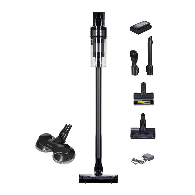 Aspirateur balai Samsung VS20B75ADR5/WA 550 W