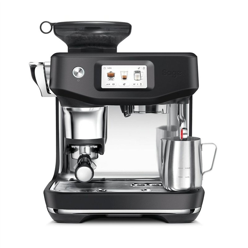 Cafetière superautomatique Sage SES881BTR4FEU1 Noir 1700 W 2 L 340 g 480 ml