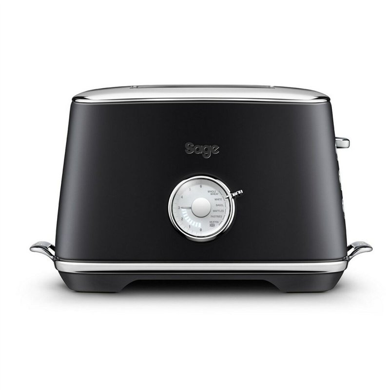 Grille-pain Sage STA735BTR4EEU1 1000 W