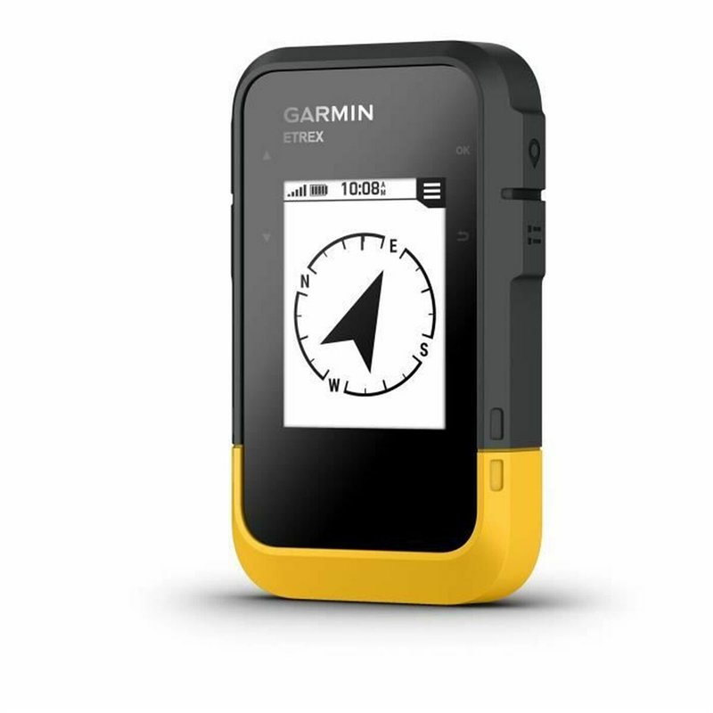 Image secondaire de Bracelet d'activités GARMIN 010-02734-00 Noir