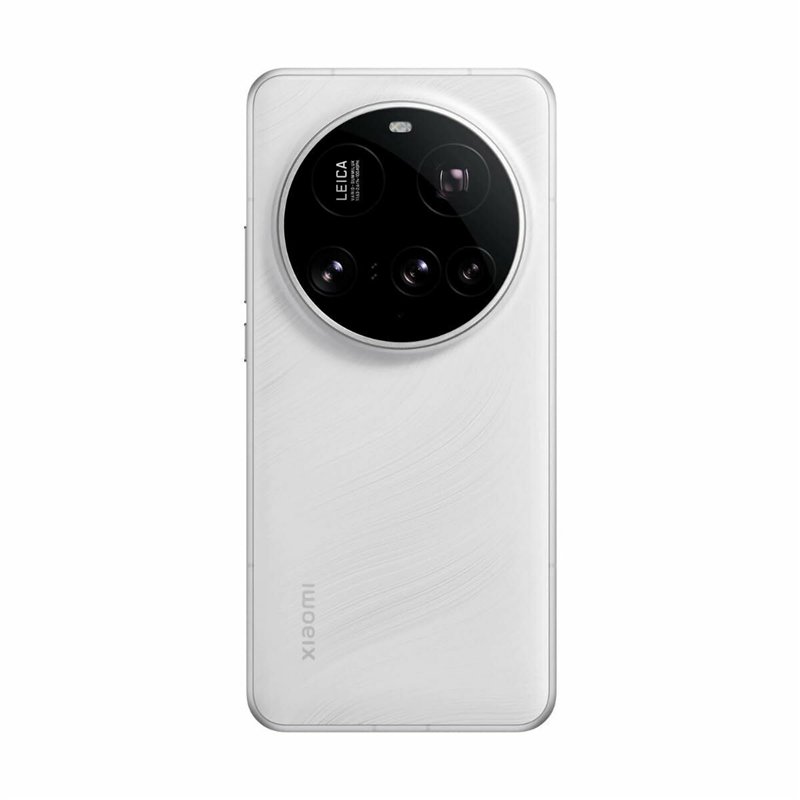 Image secondaire de Smartphone Xiaomi 16 GB RAM 512 GB Blanc