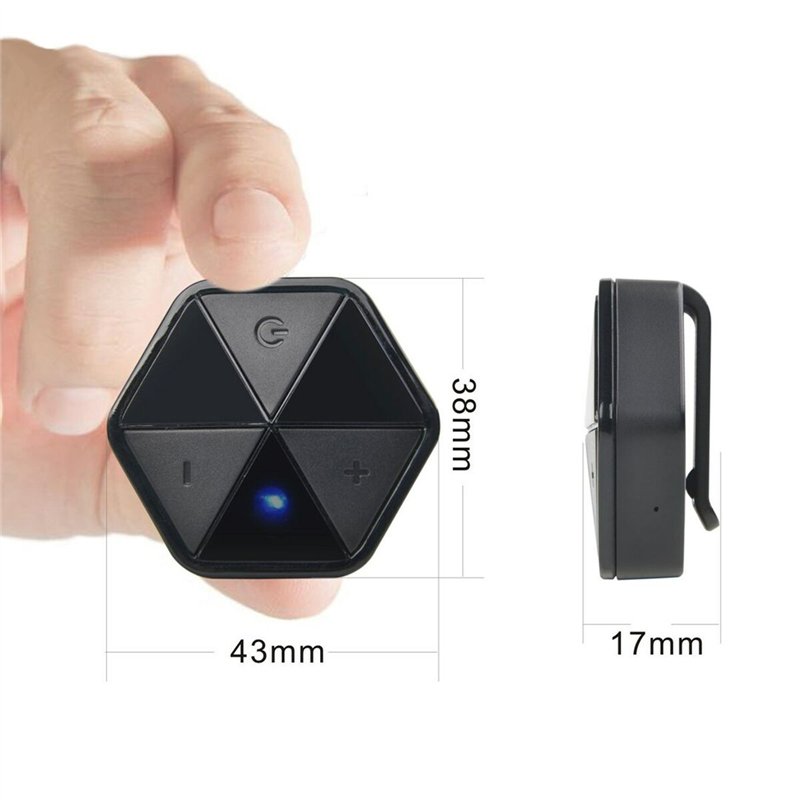 Image secondaire de Émetteur-Récepteur d'Audio Bluetooth AudioCore AC815
