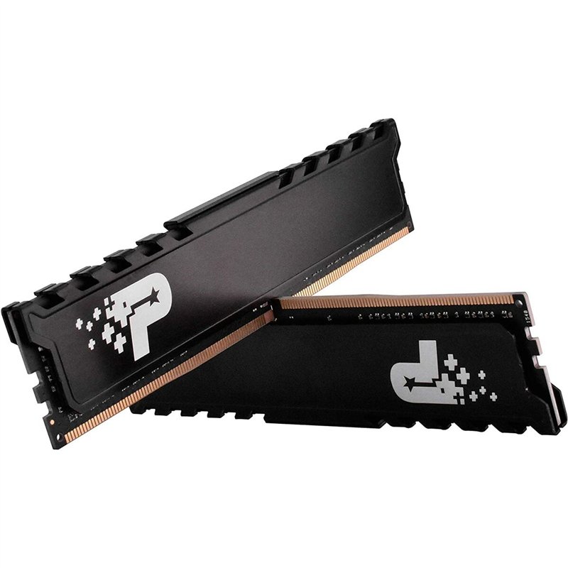 Image secondaire de Mémoire RAM Patriot Memory 32 GB