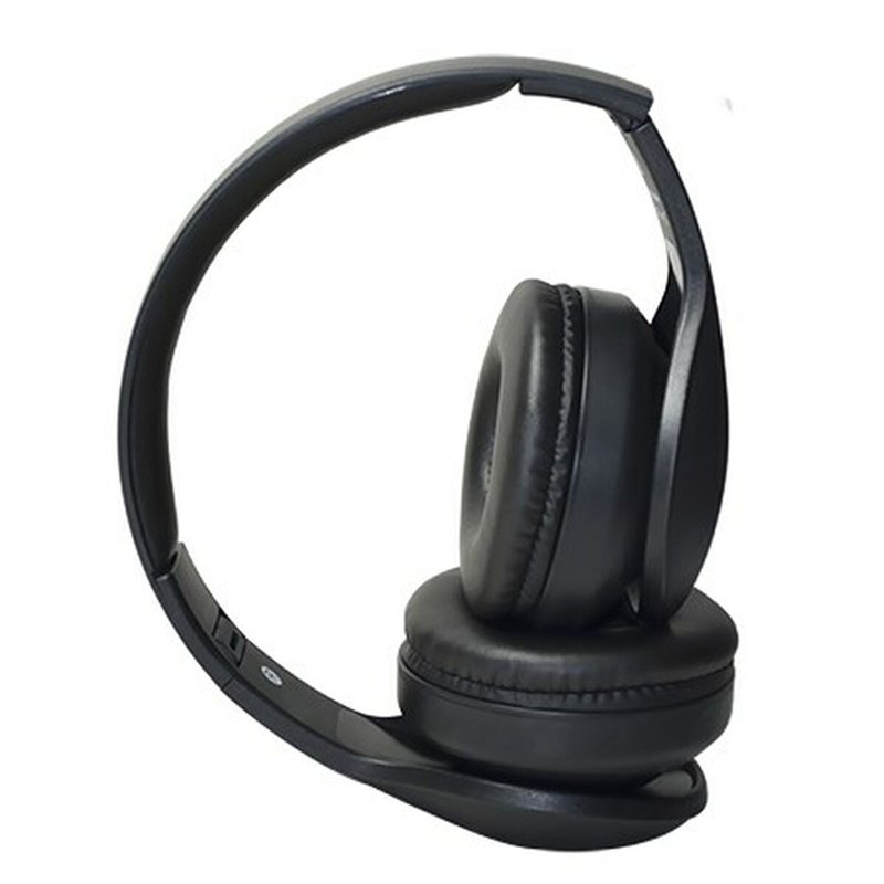 Image secondaire de Casque Vakoss SK-839BX Noir