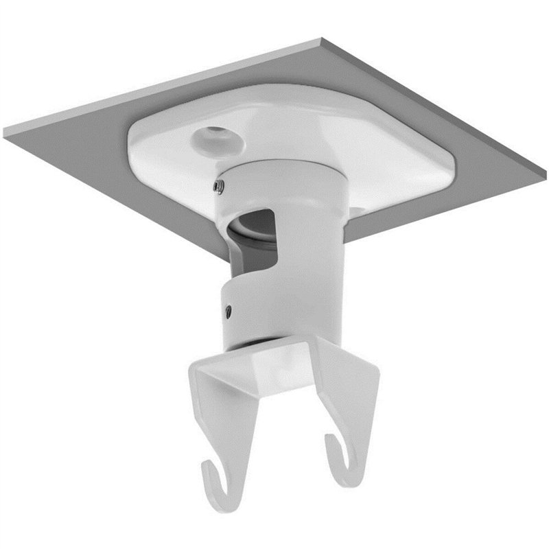 Image secondaire de Pupitre Techly ICA-PM 100WH