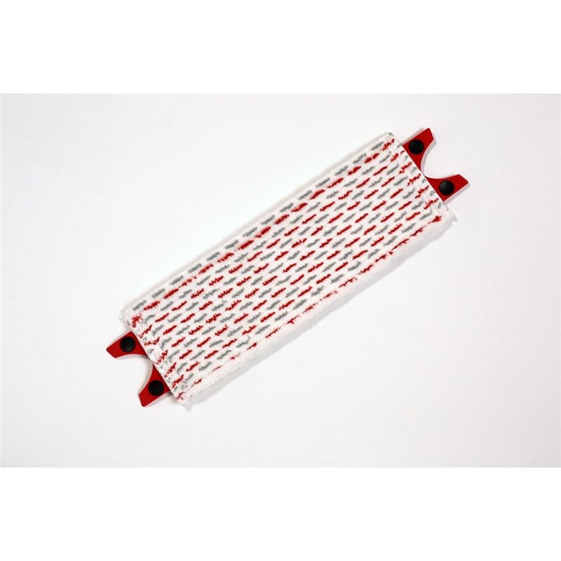 Image secondaire de Rechange Pour Serpillière de Nettoyage Vileda UltraMax XL Microfibre (1 Unités)