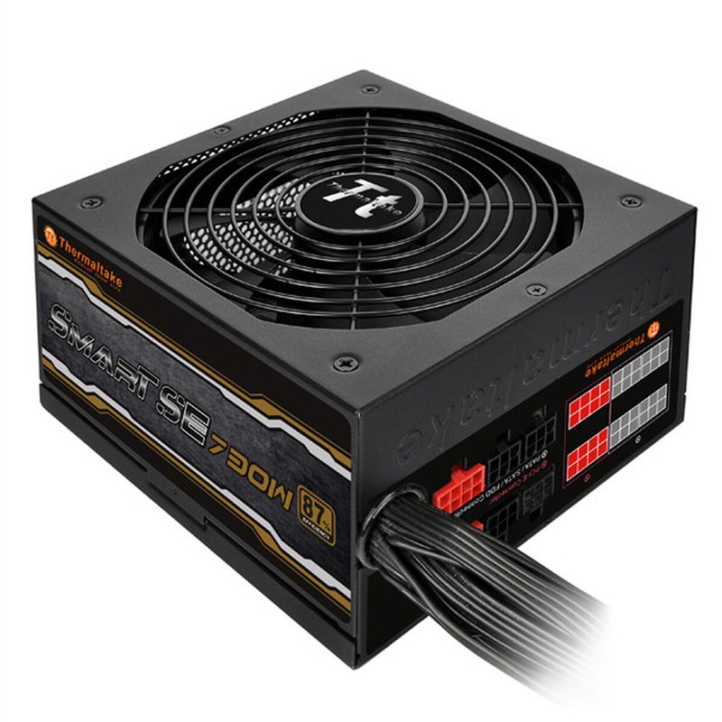 Bloc dAlimentation THERMALTAKE SPS-730M 730 W ATX