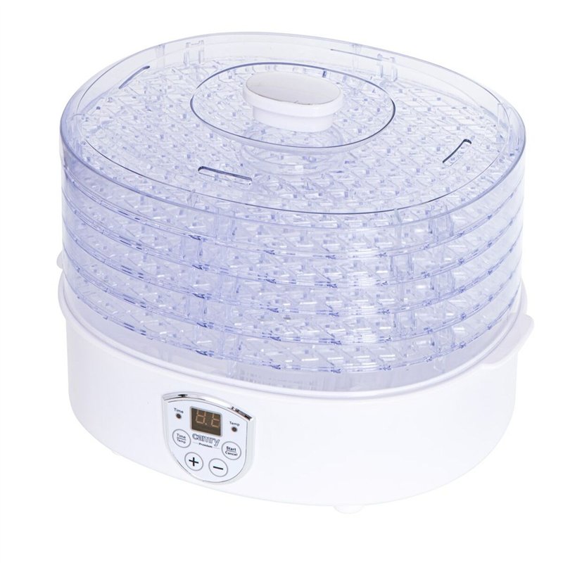 Image secondaire de Déshydrateur d'Aliments Adler CR 6659 240 W 550 W