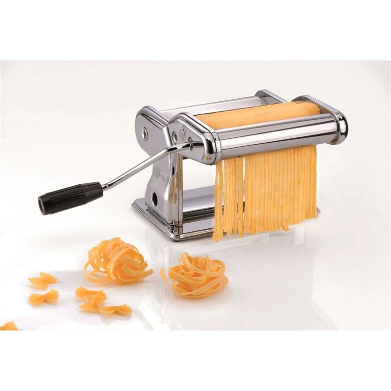 Image secondaire de machine à pâtes Gefu G-28240 Métal Acier inoxydable