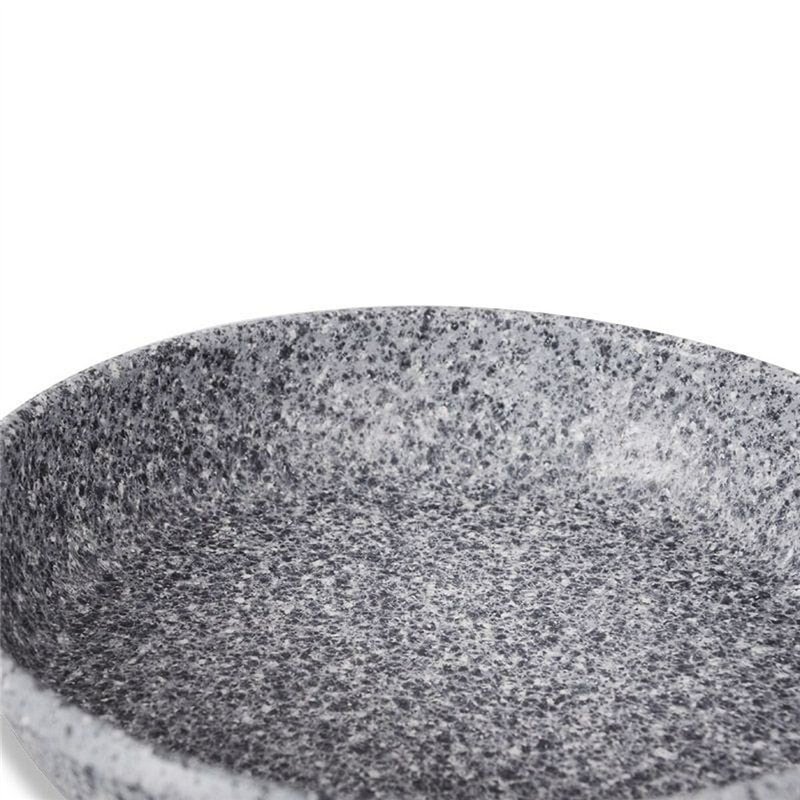 Image secondaire de Poêle Promis GR/20 Gris Granite Ø 20 cm