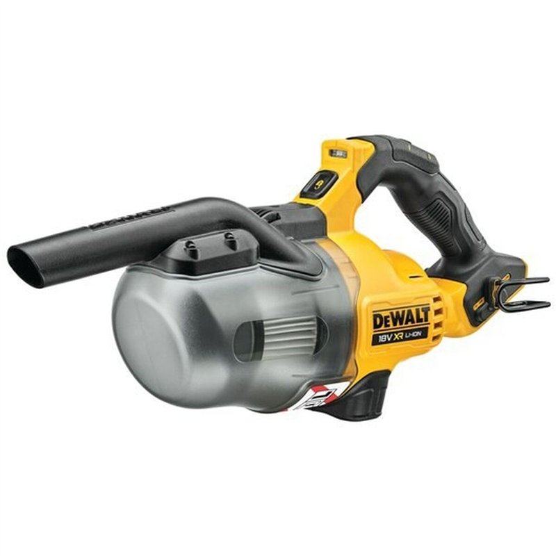 Image secondaire de Aspirateur Dewalt DCV501LN-XJ Jaune Noir