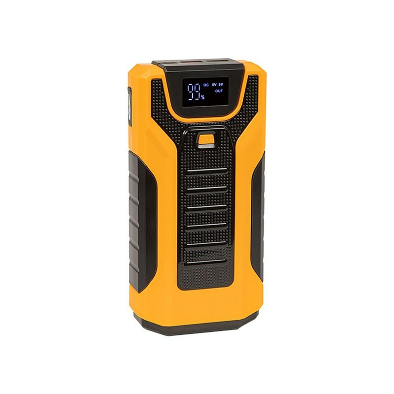 Image secondaire de Powerbank Blow Jump Starter Noir