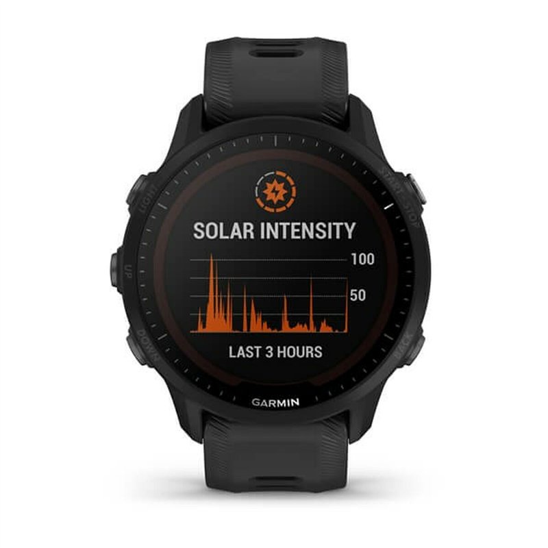 Image secondaire de Montre Sportif GARMIN Forerunner 955