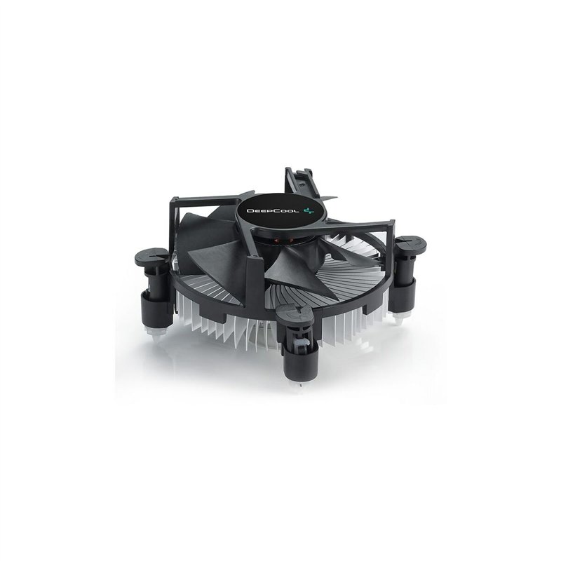 Image secondaire de Ventilateur CPU DEEPCOOL DP-ICAP-11509