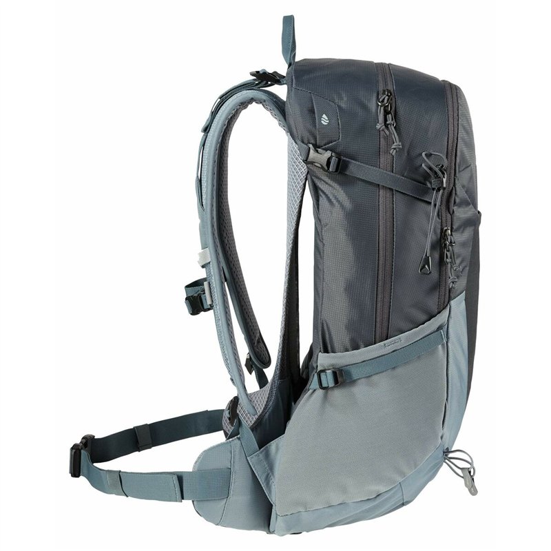 Image secondaire de Sac à dos de randonnée Deuter Futura Gris 23 L