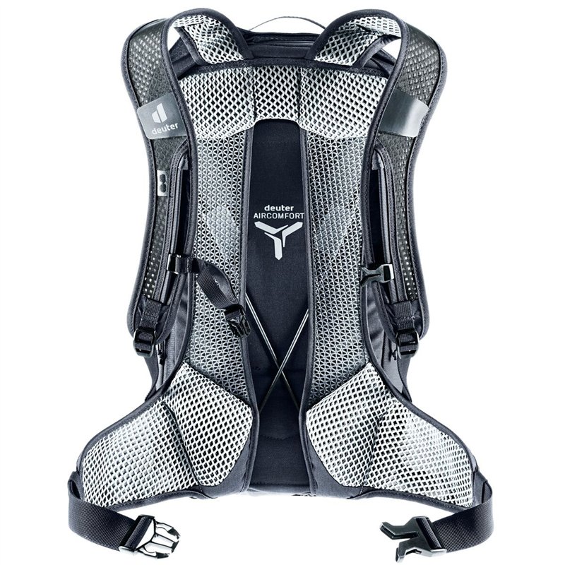 Image secondaire de Sac à dos de Sport Deuter Race Air Noir 14 L