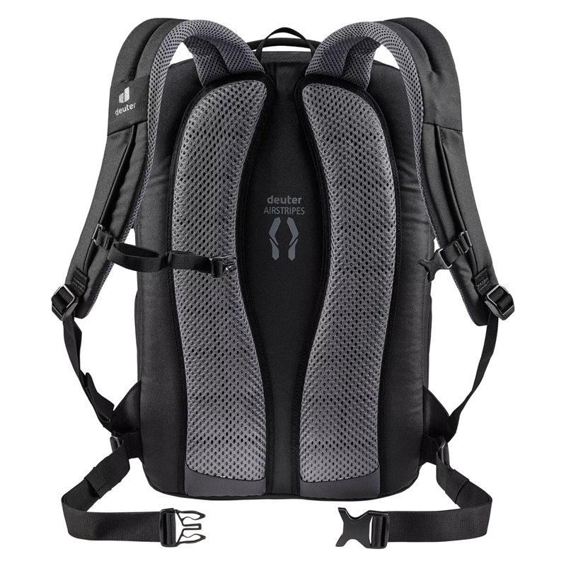 Image secondaire de Sac à dos de randonnée Deuter Giga Noir Polyester 28 L