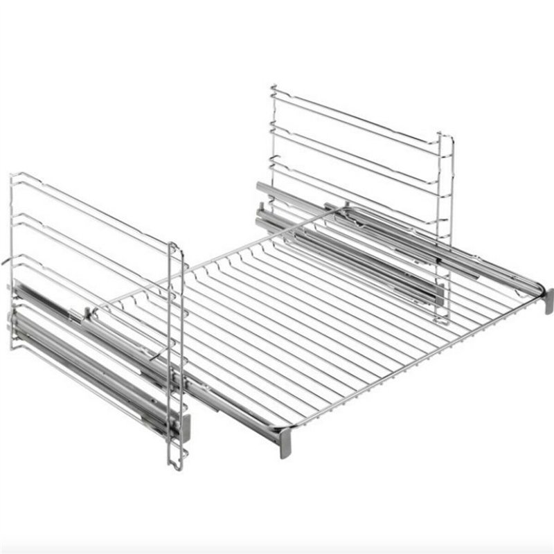 Image secondaire de Moule pour four Electrolux TR2LFV Argenté (Grille) (4,2 cm)