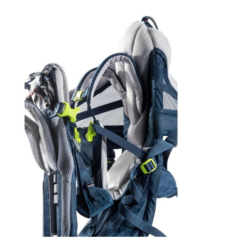 Image secondaire de Porte-bébé Deuter 362012130030 Bleu 22 Kg