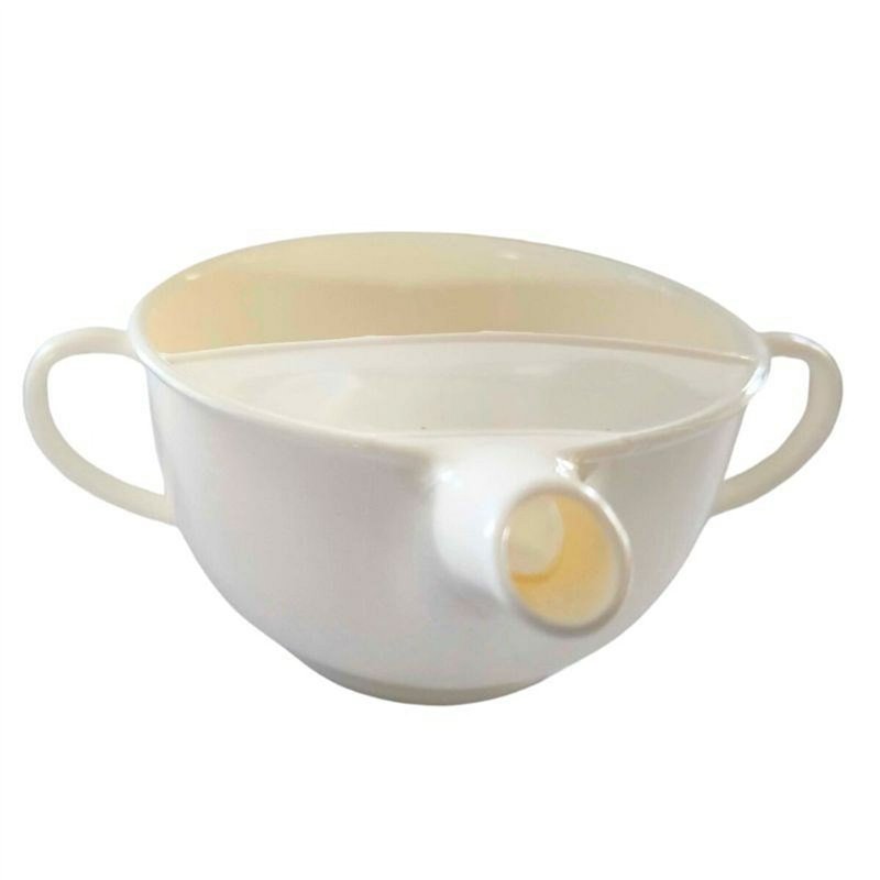Image secondaire de Tasse Thermos avec Couvercle PDS CARE 21300 200 ml (1 Unité)