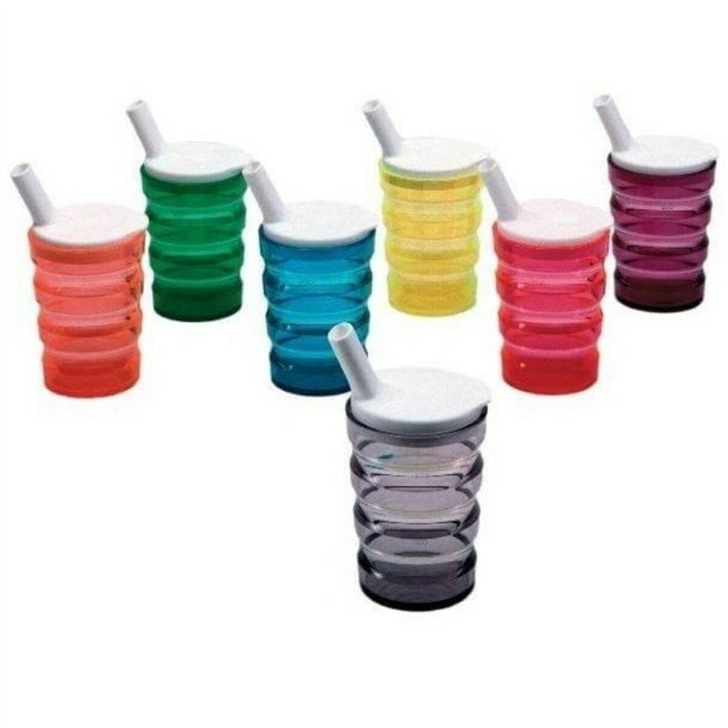 Image secondaire de Tasse Thermos avec Couvercle SUNDO 21012 Vert 200 ml