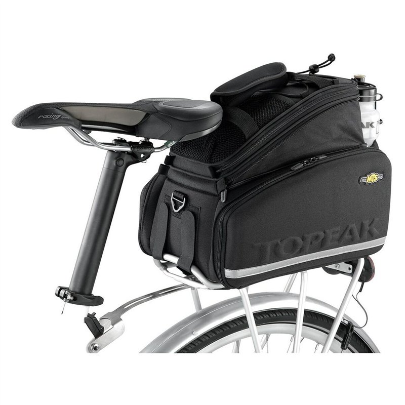 Image secondaire de Kit de réparation Topeak T-TT9643B2 36 x 29 x 25 cm