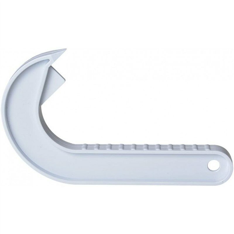 Image secondaire de Ouvre-bouteille SUNDO 22435 Blanc Plastique 1 Pièce
