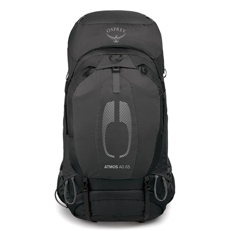 Sac banane OSPREY OS1-175/1/L/XL Noir
