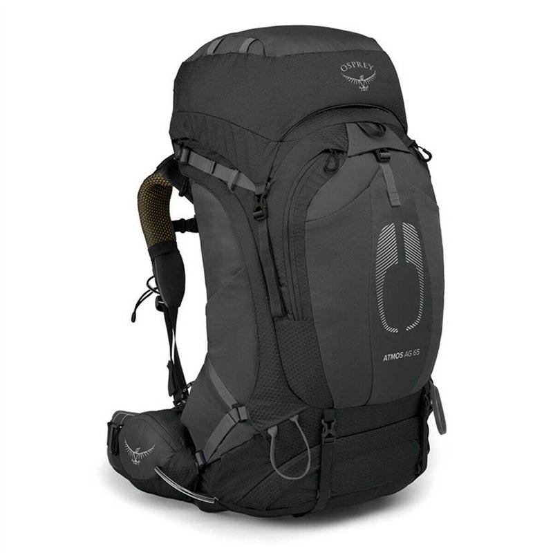 Image secondaire de Sac banane OSPREY OS1-175/1/L/XL Noir