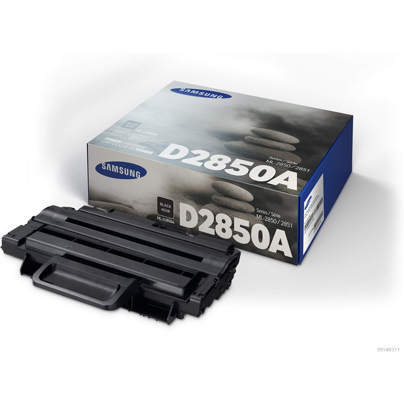 Image secondaire de SAMSUNG TONER N 1.5K MLT-D1052S/ELS