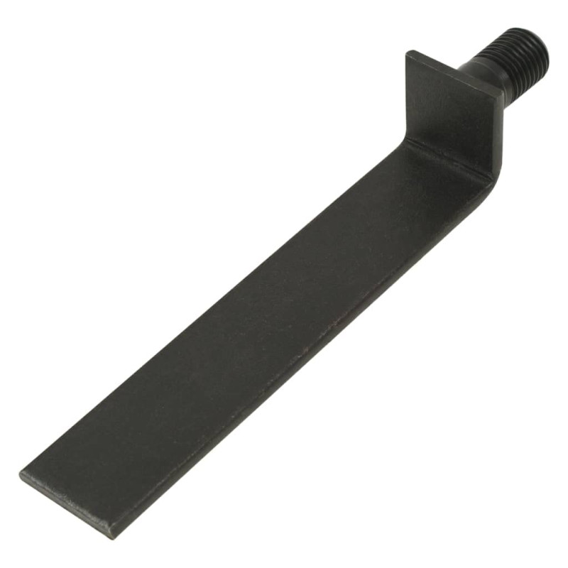 Image secondaire de vidaXL Extracteur à Inertie Marteau de Glissière Marteau Coulissant d'Outils