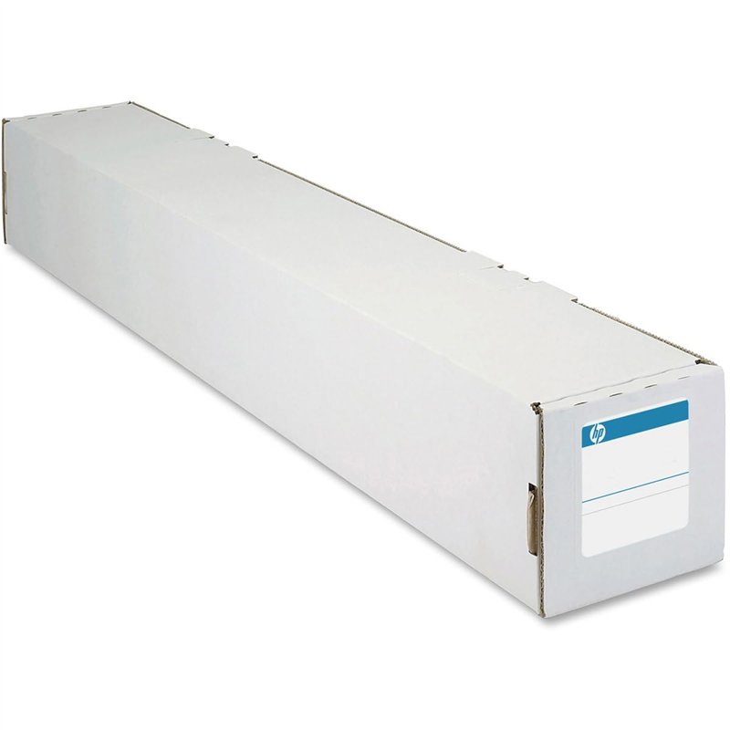 HP de 2 Pack Everyday Adhesive Tapis polypropylène 610 mm 24zoll x 22,86 m