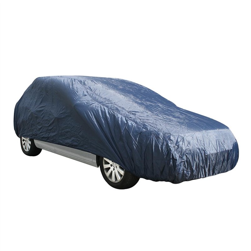 Image secondaire de ProPlus 610152 Housse Protection de Voiture, L