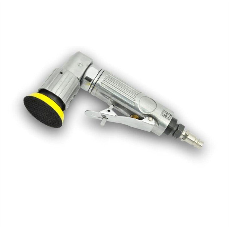 vidaXL Mini-meuleuse Haute Qualité 1/4