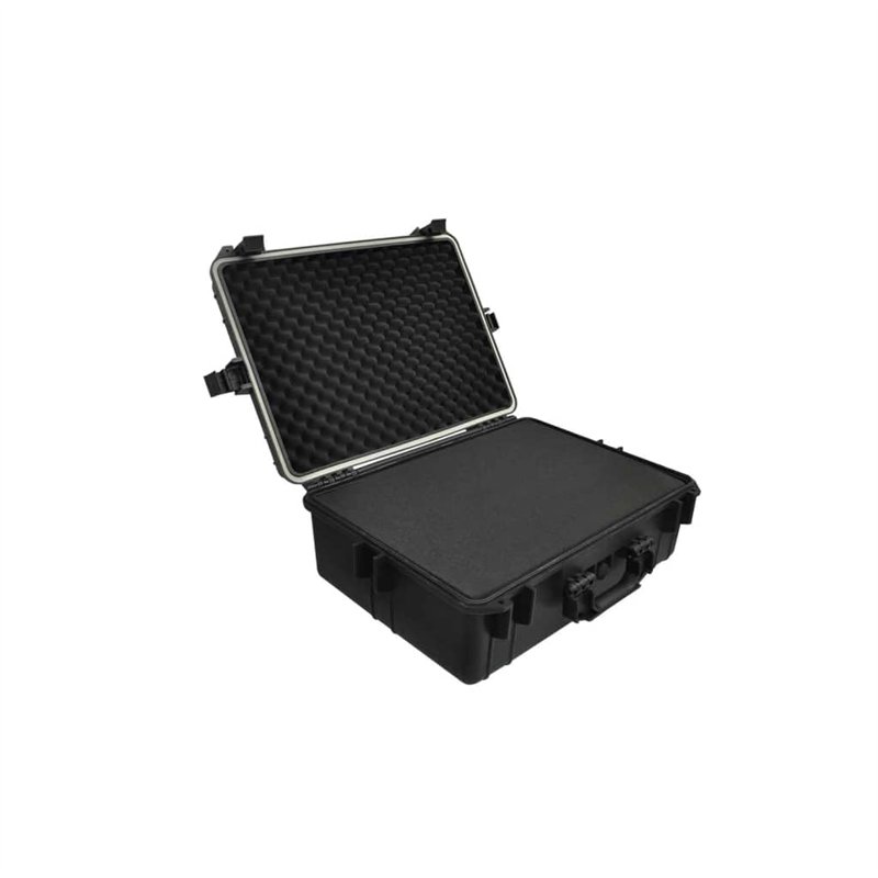 vidaXL Caisse Valise Coffre Boîte à Outils Rangement Kit Coffret Mallette