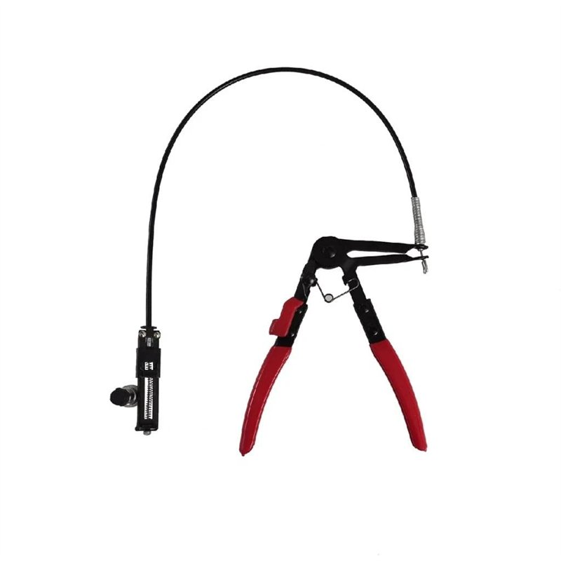 vidaXL Pince à Câble pour Colliers Auto-serrant Câble de Serrage Verrouillage