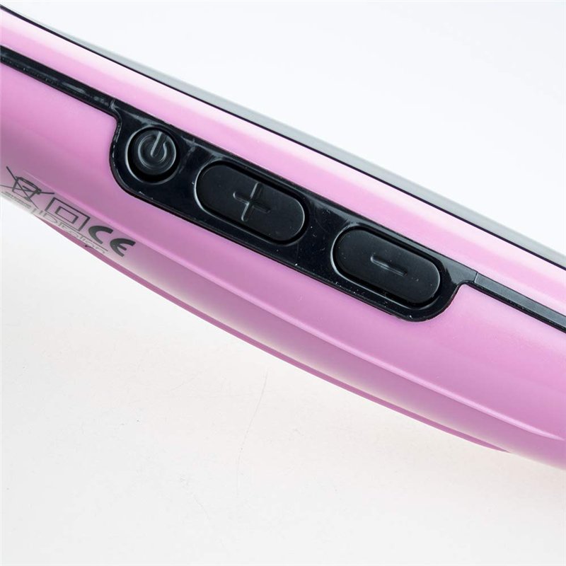Image secondaire de IDItalian IDELILSSBRUSH Brosse à cheveux Rose