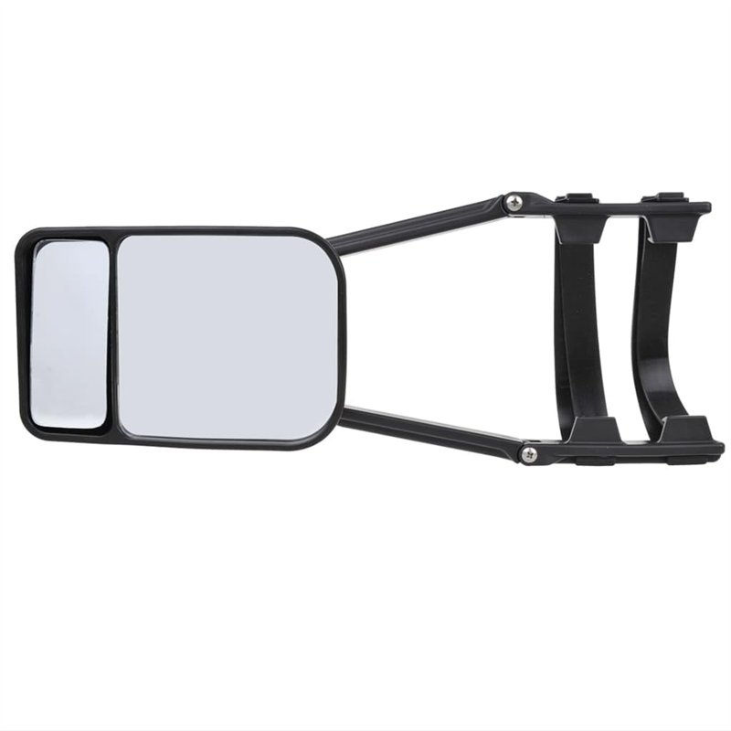 ProPlus Rétroviseur Caravane Duo