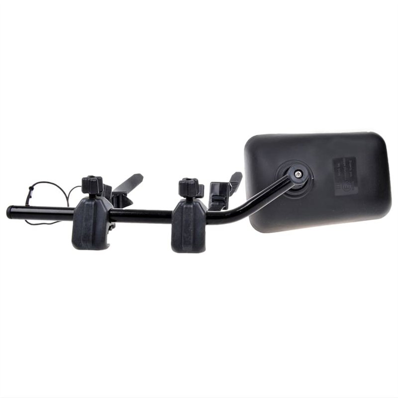 Image secondaire de Caravan - Miroir Deluxe