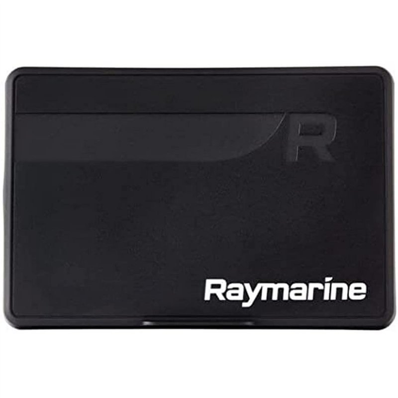 Raymarine Axiom 7 Pare-Soleil en polyuréthane pour Montage en Surface Unisexe, Taille Unique