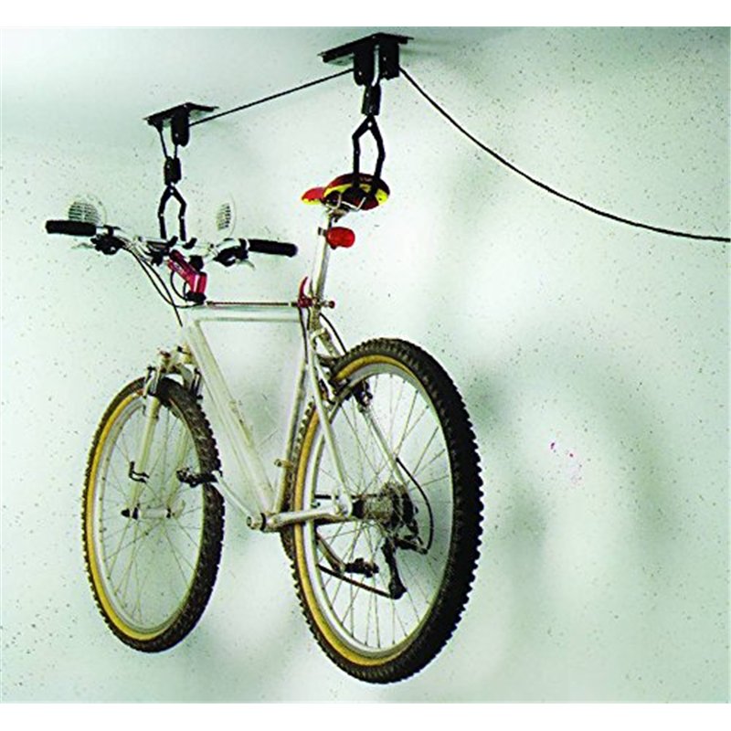 Image secondaire de Dresco 5250702 Vélo Lift