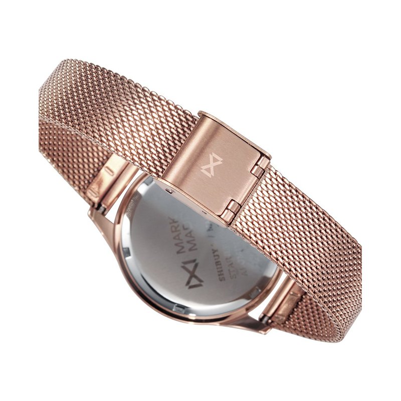 Image secondaire de Mark Maddox MM7110-97 Montre à Bracelet pour Femme