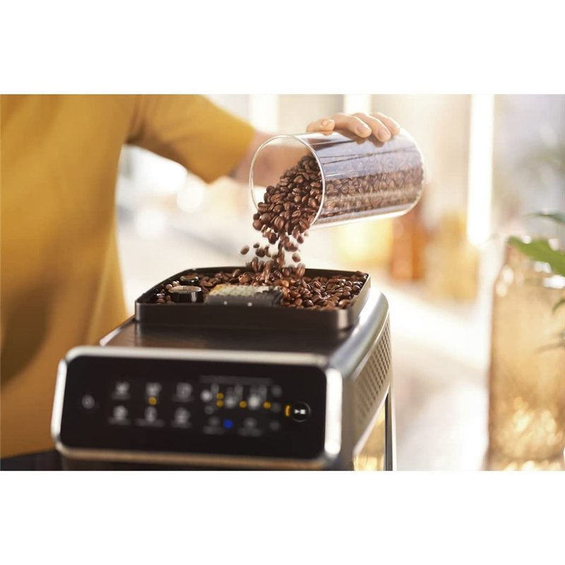 Image secondaire de Philips Series 2200 Machine expresso à café grains avec broyeur