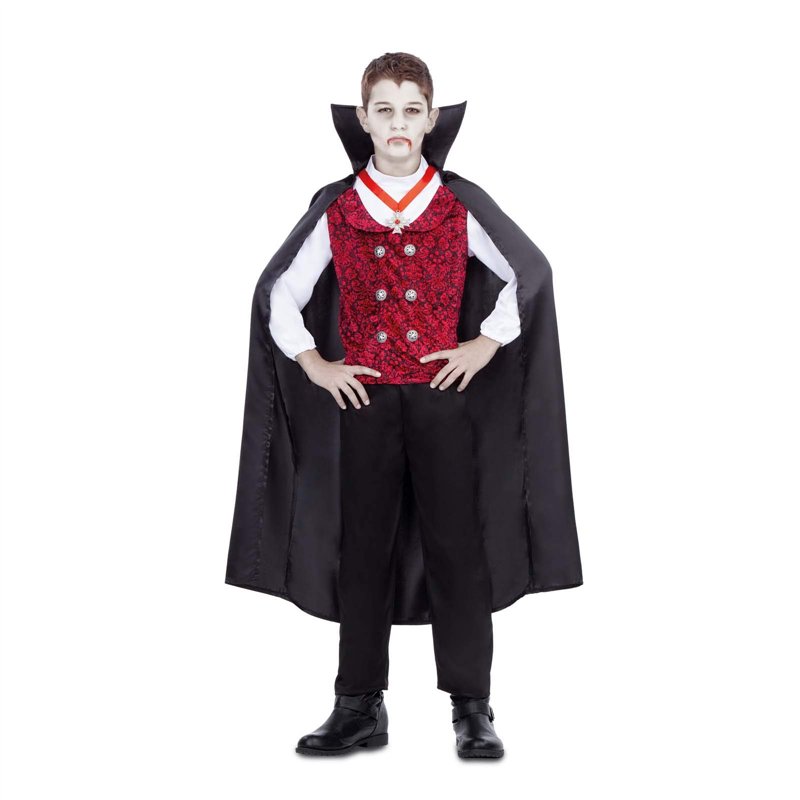 My Other Me costume de vampire